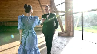 LAENDLER - The Sound of Music // First Wedding Dance / Maria and the Captain dance / Pierwszy Taniec