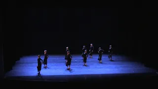 COLLAGE - Modern Dance Choreography by Francisco Gella