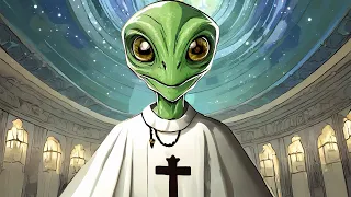 The False Alien Gospel | Billy Crone