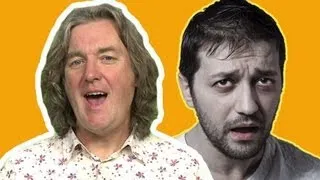 How long can you go without sleep? | James May's Q&A (Ep 14) | Head Squeeze