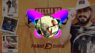 Fabio Diniz galera no piseiro  /canal A tecmusic