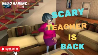 scary old woman😂is back 🔙#gaming #viral #gamingvideo