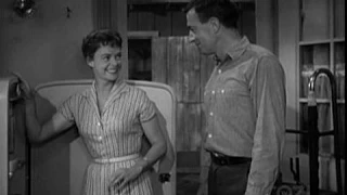 Lassie - Episode #183 - "The New Refrigerator" - Season 6, Ep. 1 - 09/06/1959