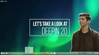 Deepin 20 Review: The Most Beautiful Linux Distro You'll Ever See