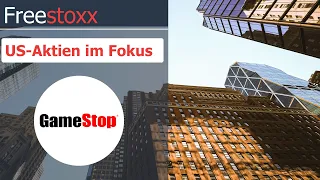 GameStop Aktienanalyse: Droht ein weiterer Short Squeeze in der Meme-Aktie?