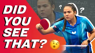 Greatest Table Tennis Hits of All Time - Vol. 3