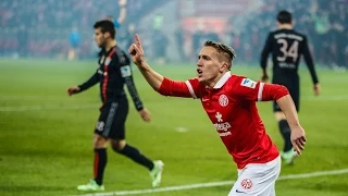 ►1. FSV Mainz 05 - FC Bayern München 1-2 19/12/2014The Highlights and All Goals……►