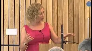 General Council | June 2009 | Dr Philippa Gregory