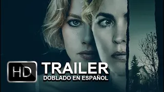 La Chica de la Ventana (2022) | Trailer en español