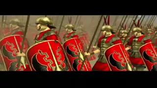 Rome: Total War -  The House of Julii Intro