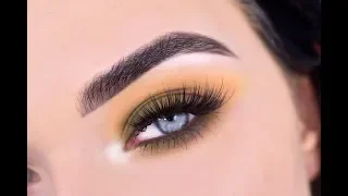 Jaclyn Hill X Morphe Vault | Armed & Gorgeous Eye Makeup Tutorial