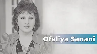 Bu gün Azərbaycanın Xalq artisti, televiziya aparıcısı Ofeliya Sənaninin doğum günüdür - ARB TV