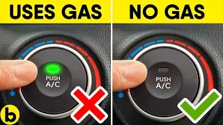 8 Driving Hacks That Will Help You Save Money On Gas