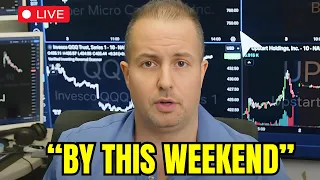 Bitcoin Big Break Out Is Finally About To Happen - Gareth Soloway Prediction