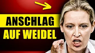 Warum schweigen die Medien???