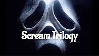 Scream Franchise (1996-2023) Kill Count