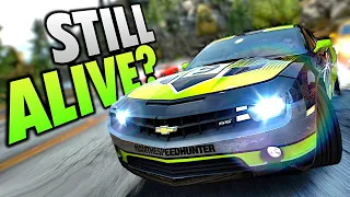 Is NFS Hot Pursuit Remastered Still Alive in 2021? | KuruHS