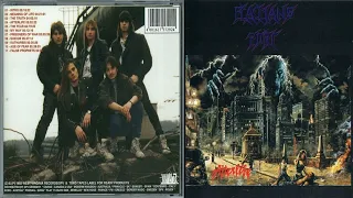 Flacmans Port | Germany |1992| Afterlife | Full Album | Power Metal | Speed Metal | Rare Metal Album