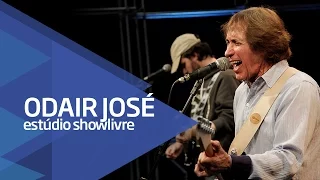 "A noite mais linda do mundo" - Odair José no Estúdio Showlivre 2016