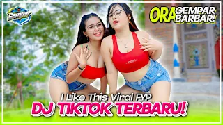 DJ TIKTOK 2023! DJ REMIX TERBARU JEDAG JEDUG PALING VIRAL! GEMPAR MUSIC!