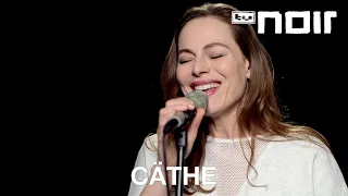 Cäthe - Toast Hawaii (live im TV Noir Hauptquartier)