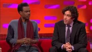 The Graham Norton Show - S11E05 (Part 1/4)