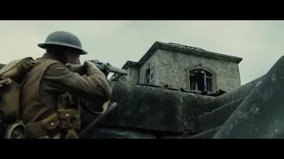 1917 - Official Trailer 2 Music (Music Trailer Version)