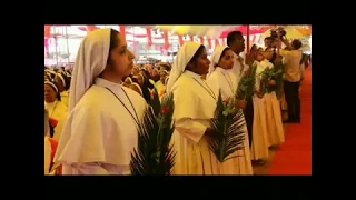 Beatification of Sr. Rani Maria