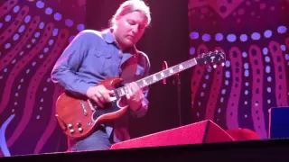 Tedeschi Trucks Band - "Midnight In Harlem" (Solo)