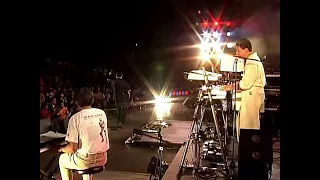 Casiopea - Asayake (20th Anniversary Live) [1080p60 Upscale] | [Remastered]