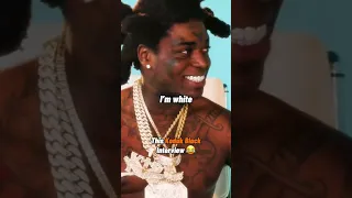 This Kodak Black interview is too funny 😂