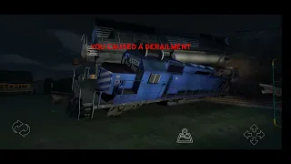 the roswell  train collision train videos 6