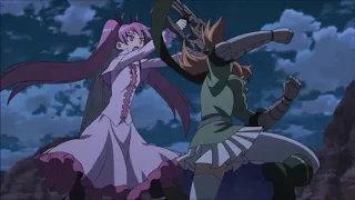 -akame ga kill amv Here Comes The Boom Nelly