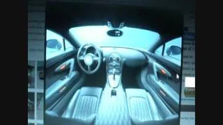 Bugatti Veyron 16.4 Super Sport - Now the fastest street legal car in the world at 267.8 MPH!!!!