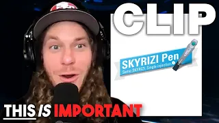 Skyrizi | This is Important Podcast