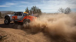 #AHBEEF​​ LIFE | 2021 Baja 1000