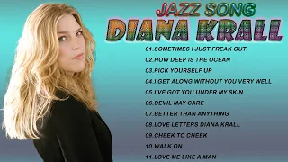 Diana Krall greatest hits full album - Diana Krall the very best of - Best of Diana Krall