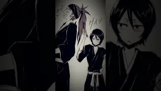 Rukia Kuchiki x Renji Abarai [Bleach]