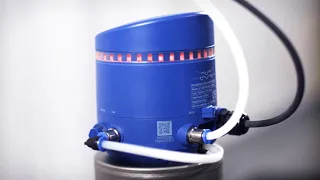 Alfa Laval ThinkTop Adaptable