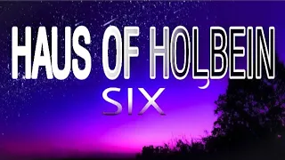 SIX - Haus of Holbein (Lyrics) "You Bring the Corsets We'll Bring the Cinchers" [Tiktok Song]