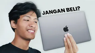 Beli MacBook Air M1 di 2024 | Review MacBook Air M1 Indonesia