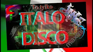 To tylko Italo Dance Mix  (Project of $@nD3R)