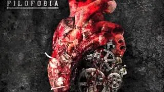 Amduscia - Who am I? (Filofobia album 2013)