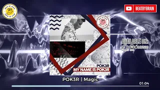 Pok3r - Magic