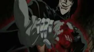 Hellsing parody When You re Evil (Better Quality)