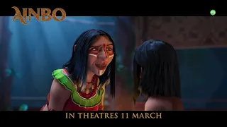 Ainbo Official Trailer