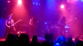 Hangar Of Deth (Megadeth Tribute) - Wake Up Dead (Live In Montreal)