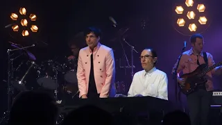 Sparks - Change (Live At The Forum, London, May 2018)