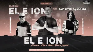BANARUS feat Elvira Viscun & Valera Leovskii - El Îi Ion (Club Remix By TOFAN)