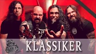 Die 15 größten METAL Bands - Metal für Anfänger #8